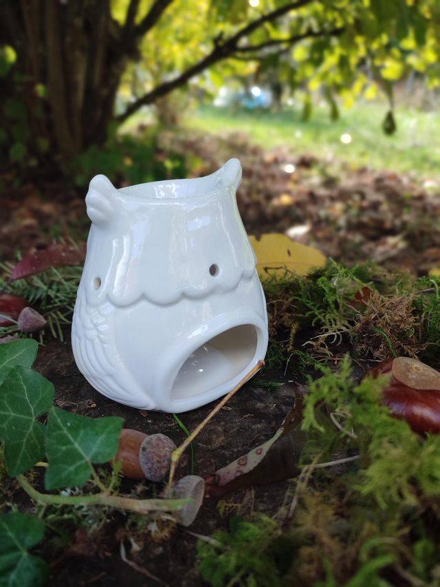 CHOUCHOU le hibou