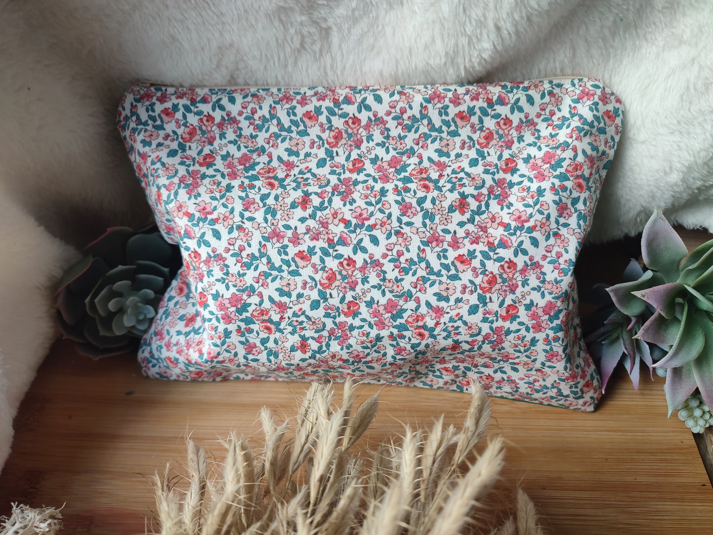 Pochette Merci maîtresse