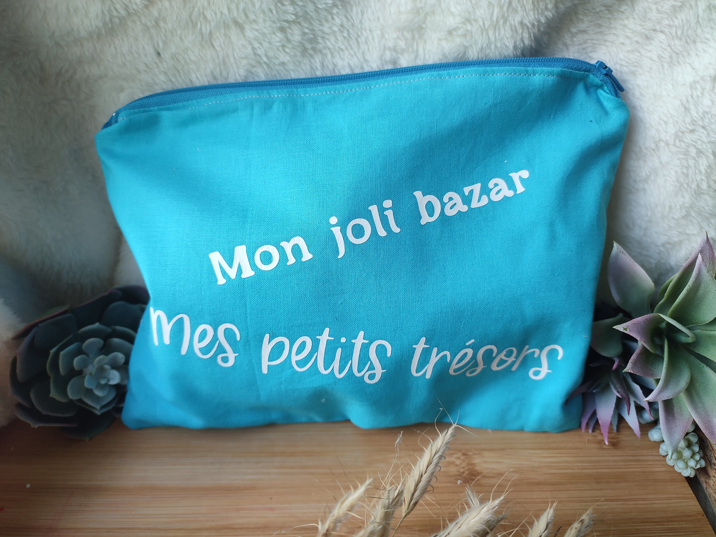 Pochette Mon joli bazar