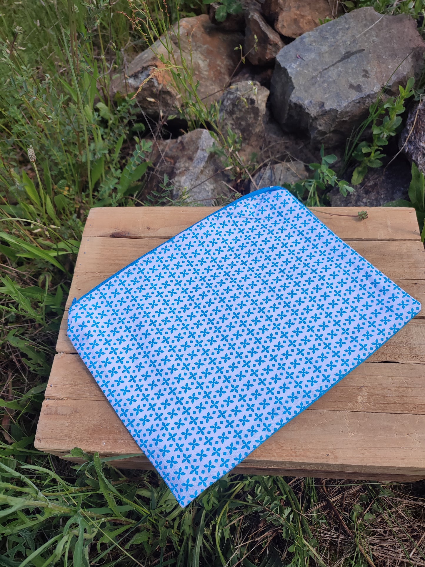 Pochette Mon joli bazar