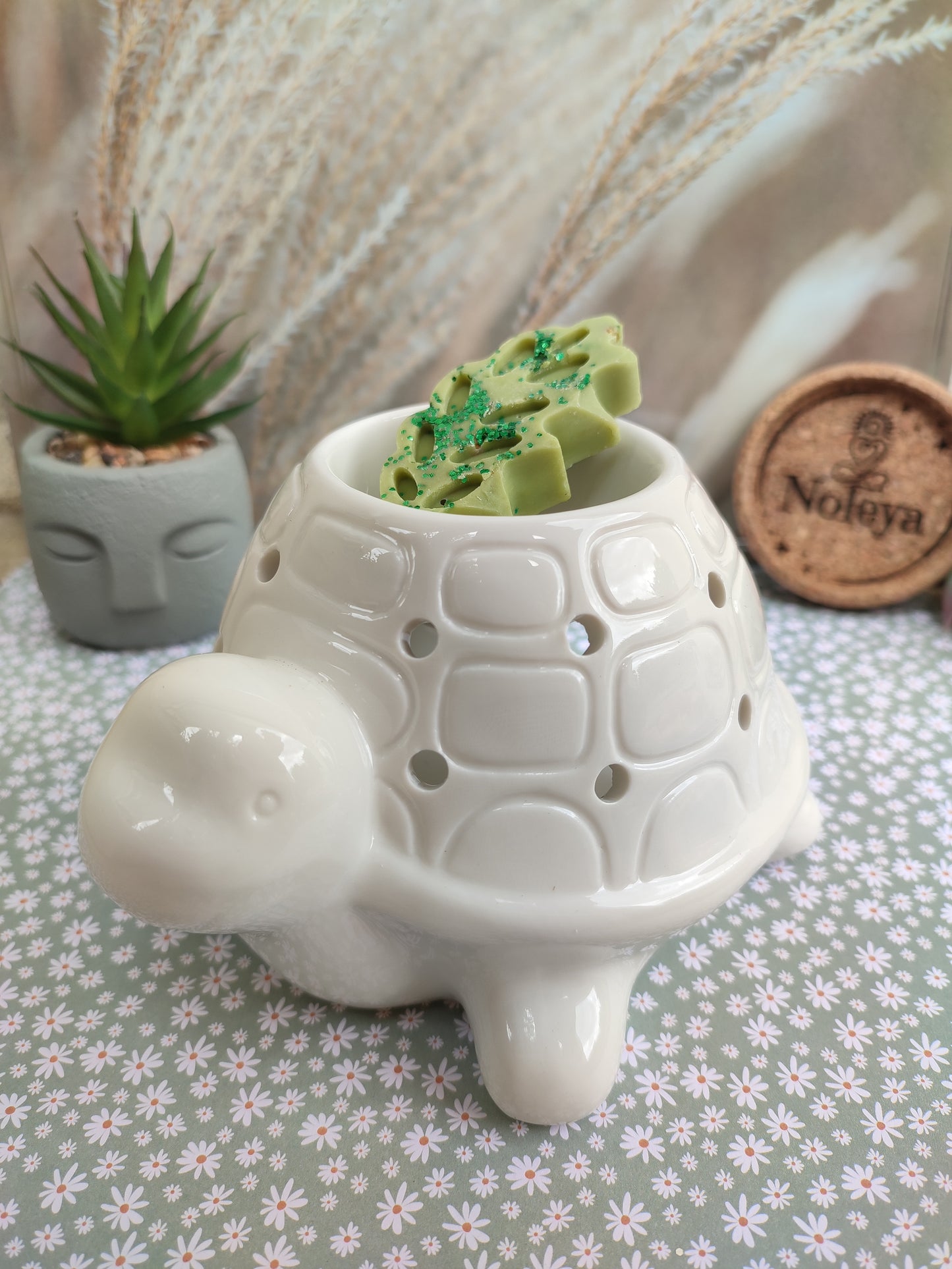Fondant Mojito