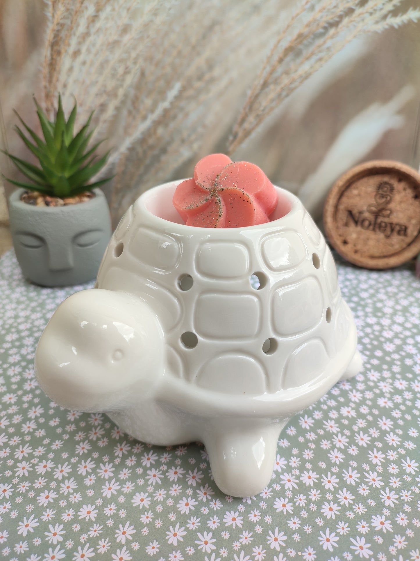Fondant Relaxation à Tahiti