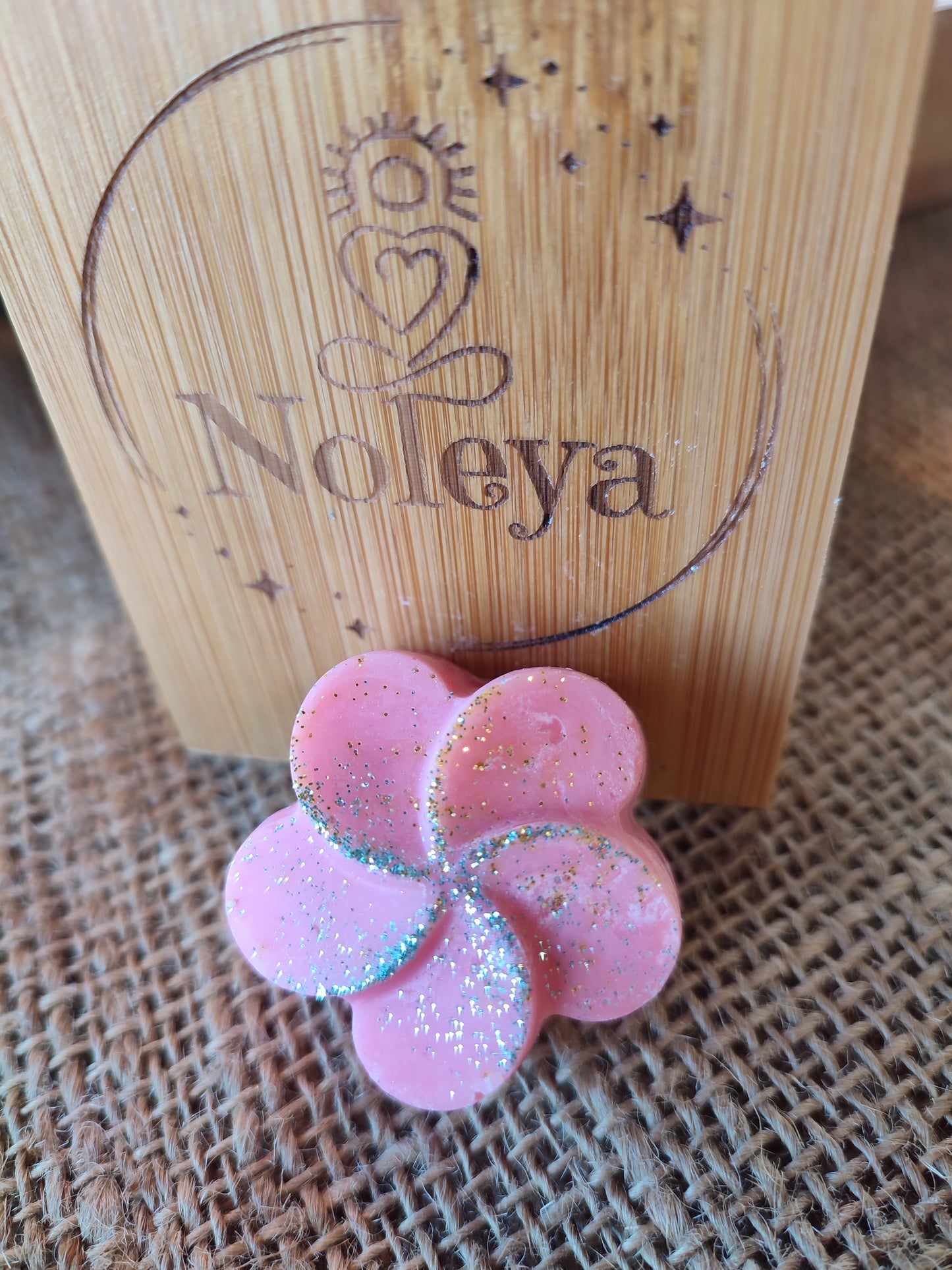 Fondant Relaxation à Tahiti