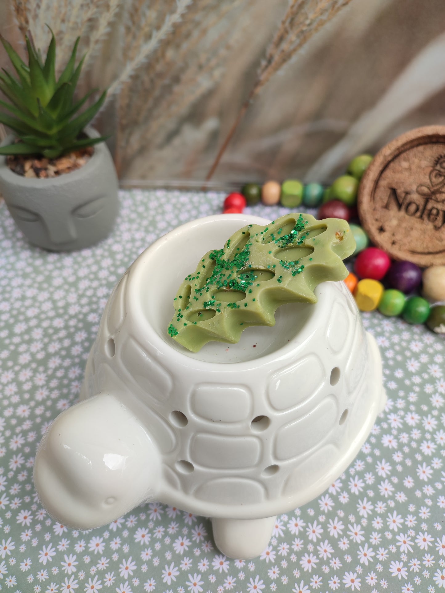 Fondant Mojito