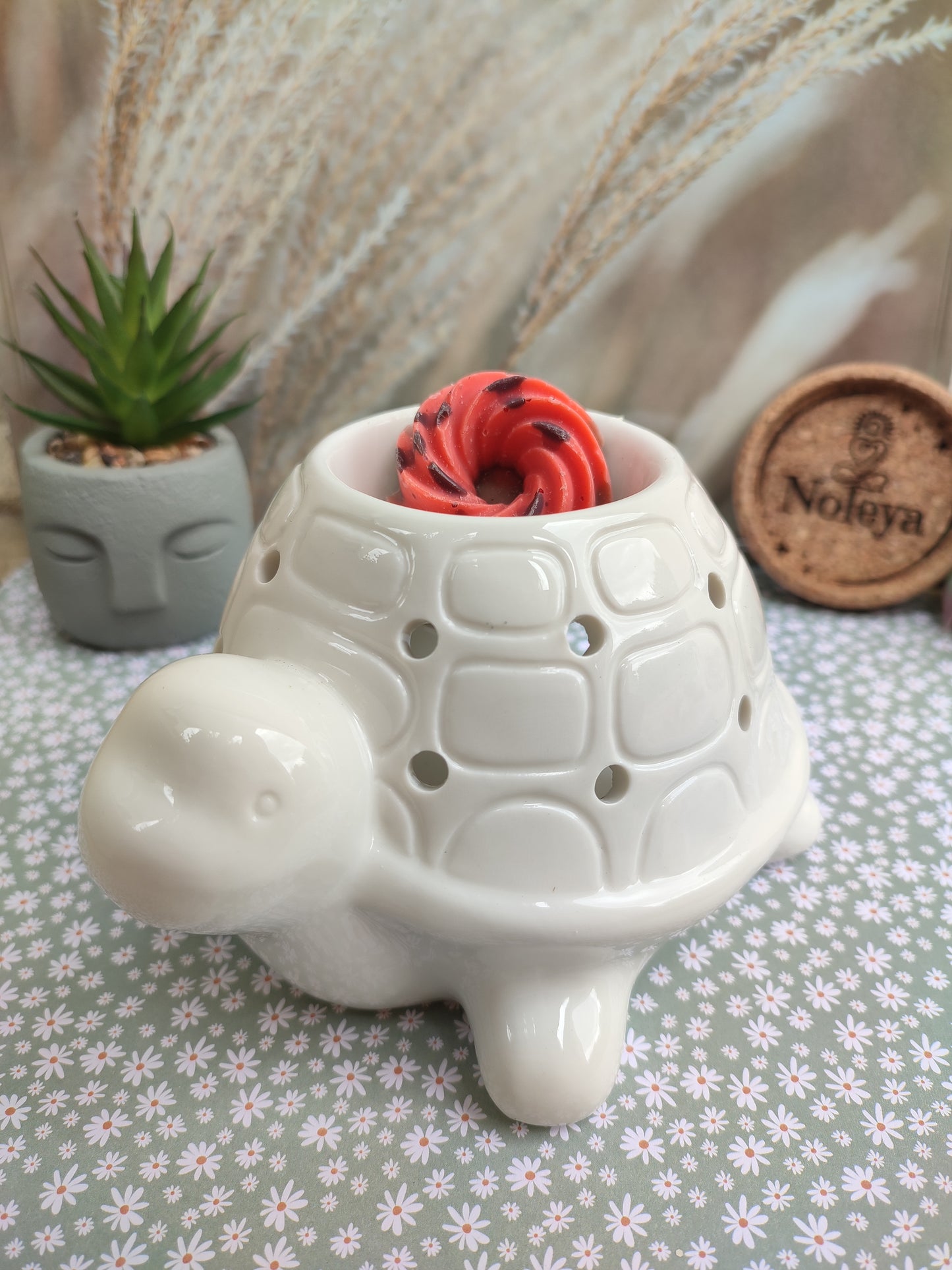 Fondant Pastèque melon