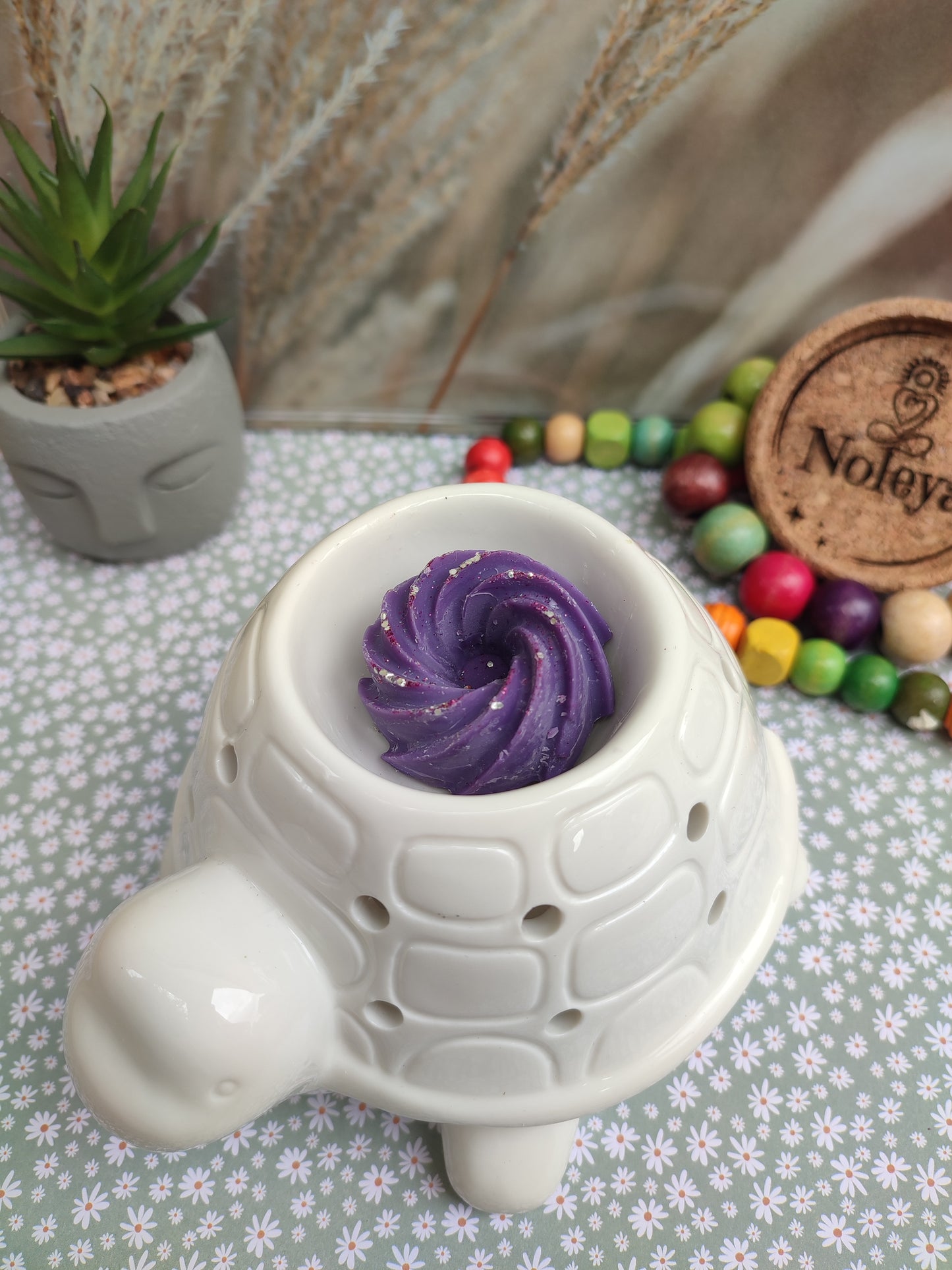 Fondant Mûre sauvage