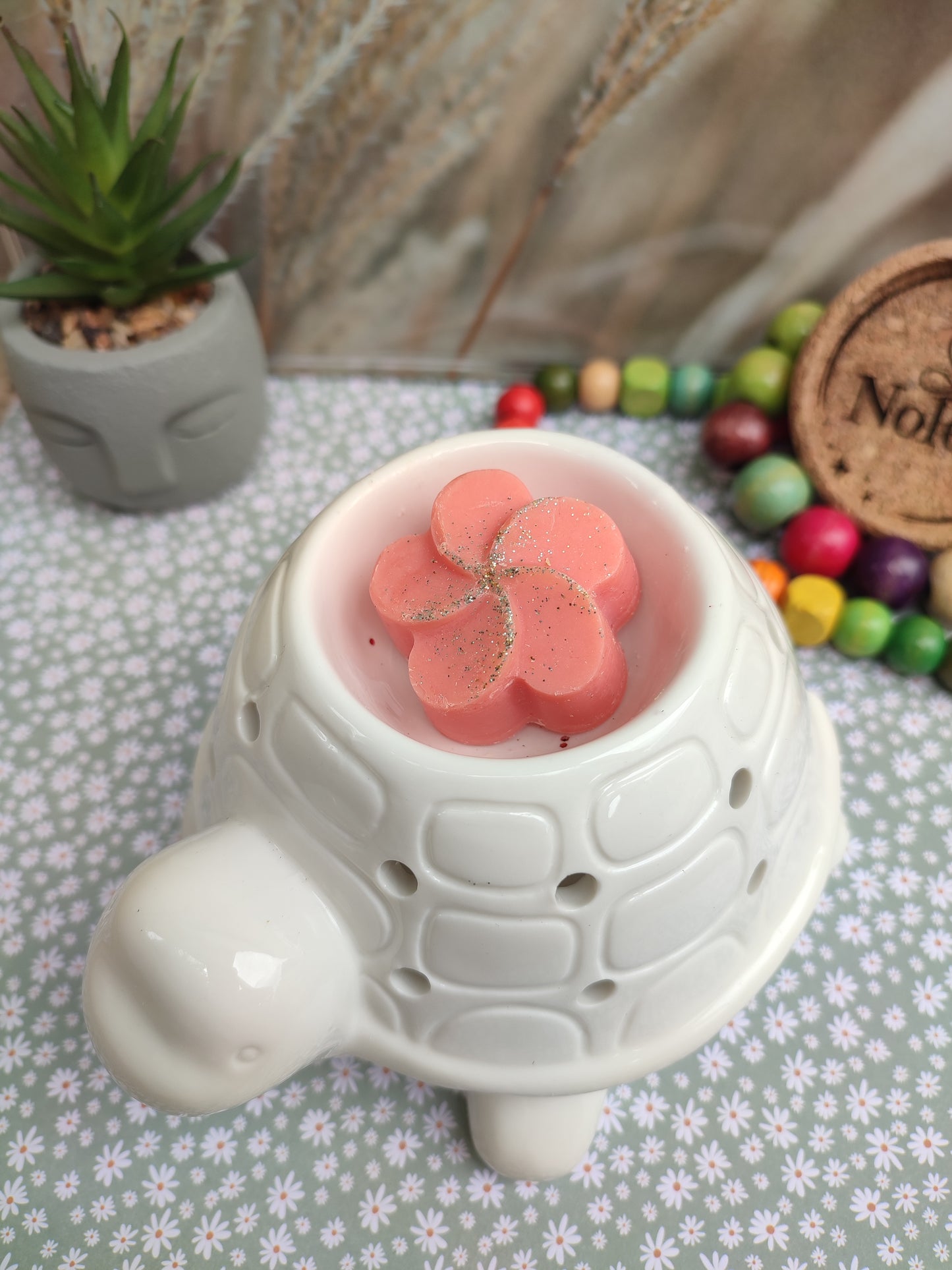 Fondant Relaxation à Tahiti