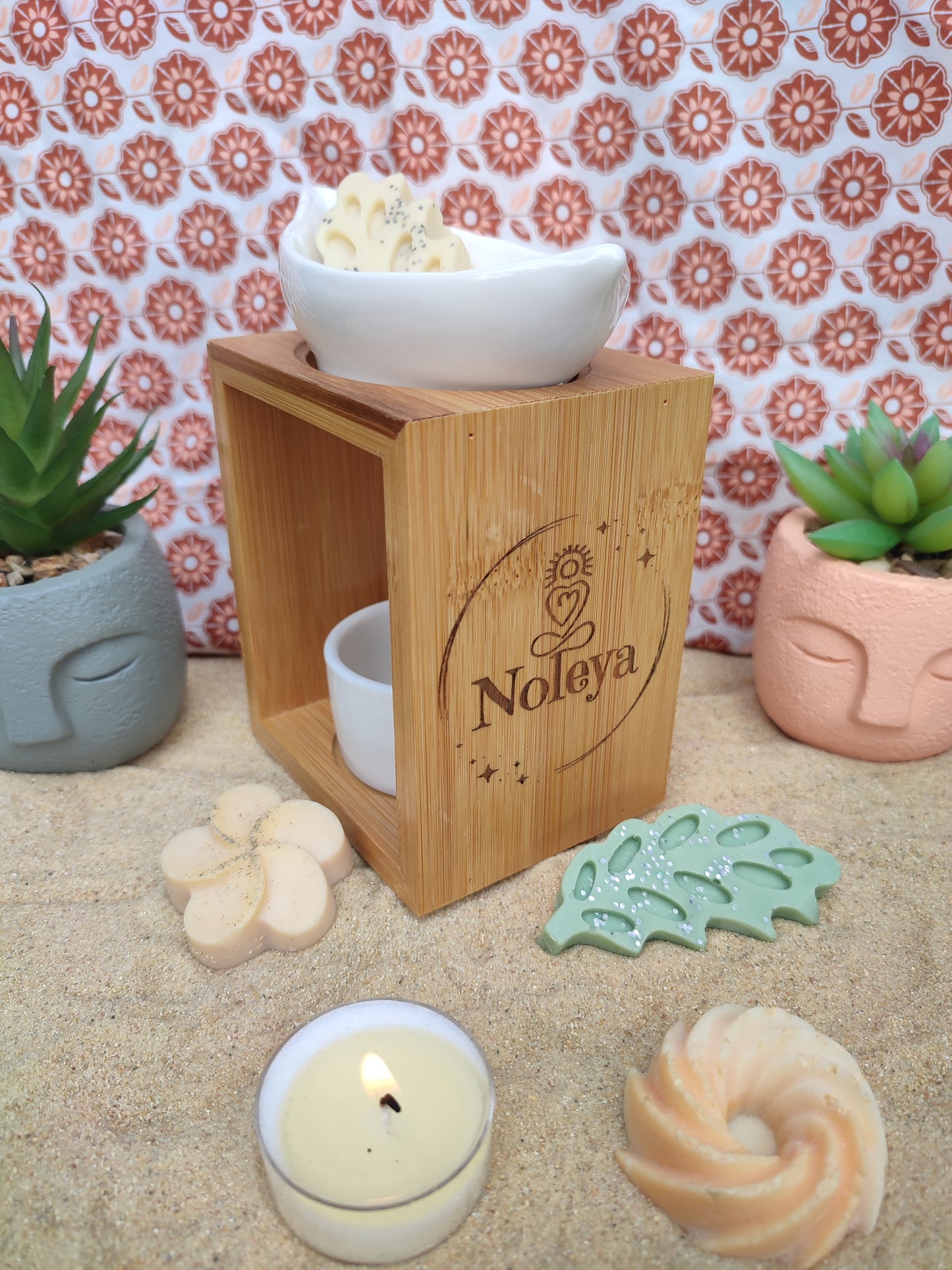 NOLEYA BOX