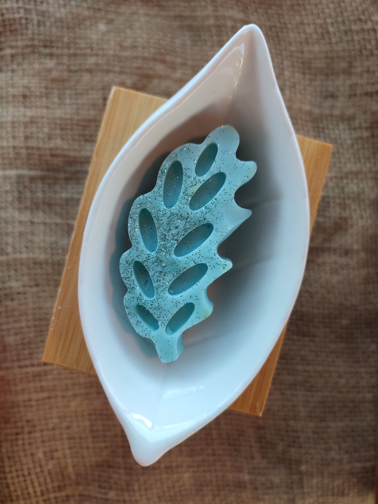 Fondant Adoucissant