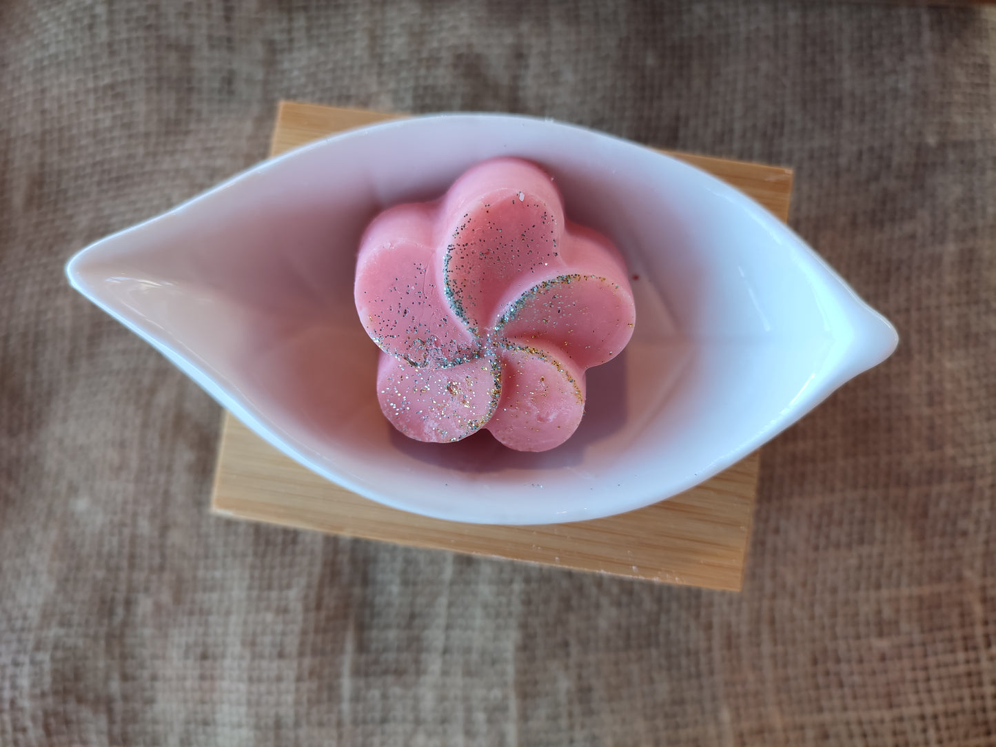 Fondant Relaxation à Tahiti