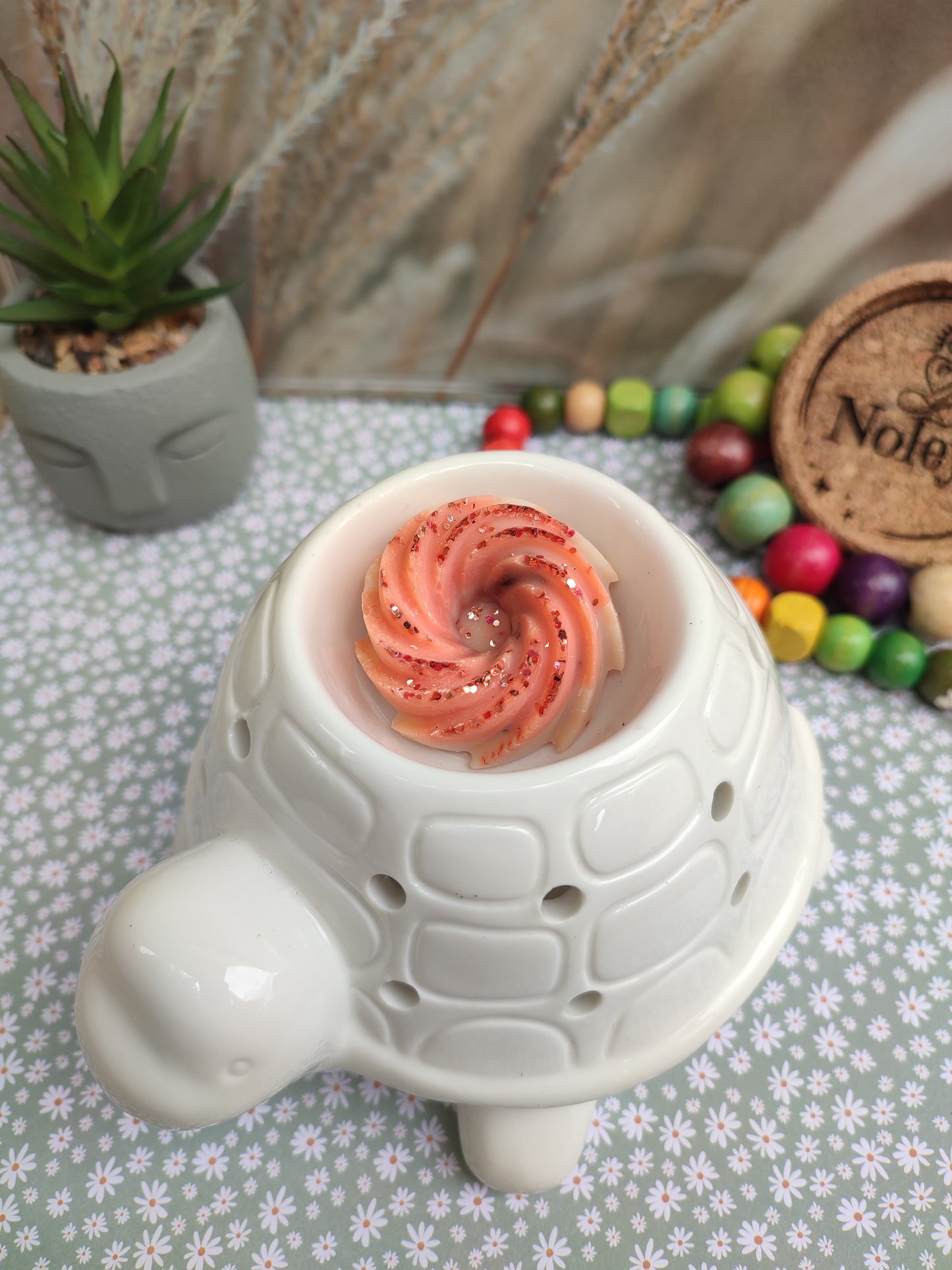 Fondant Smoothie