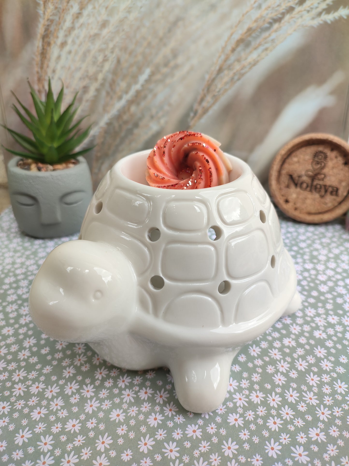 Fondant Smoothie