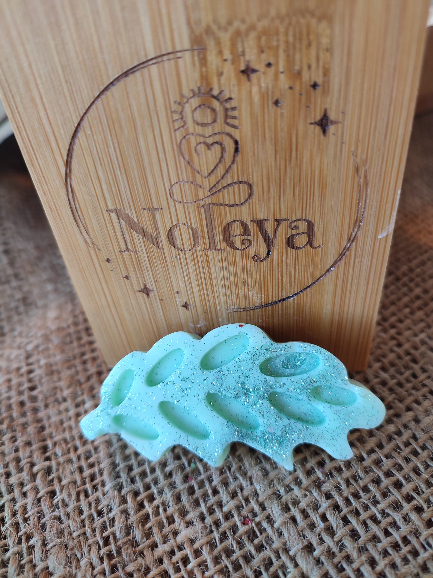 Fondant Adoucissant