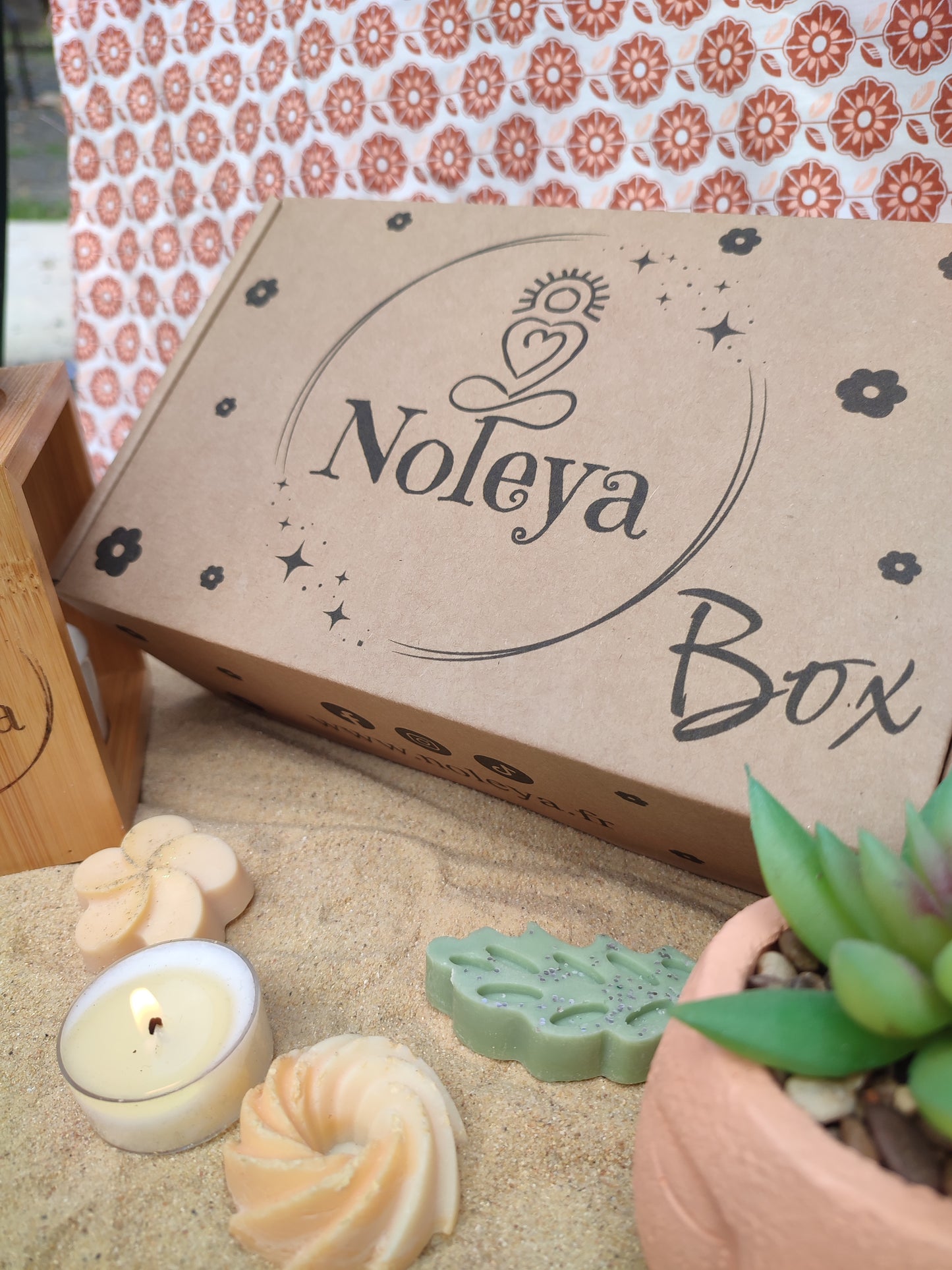 NOLEYA BOX