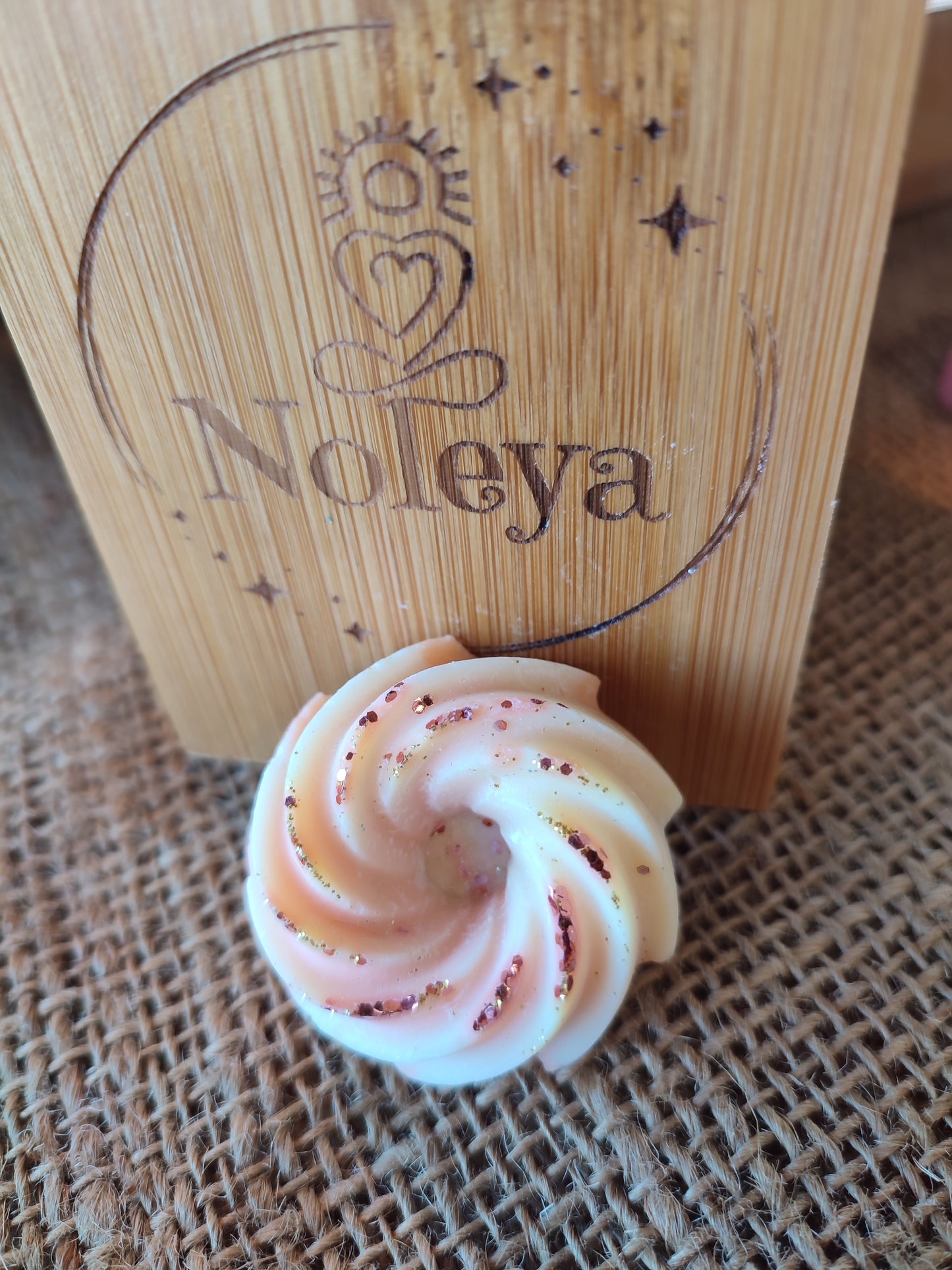Fondant Clémentine monoï