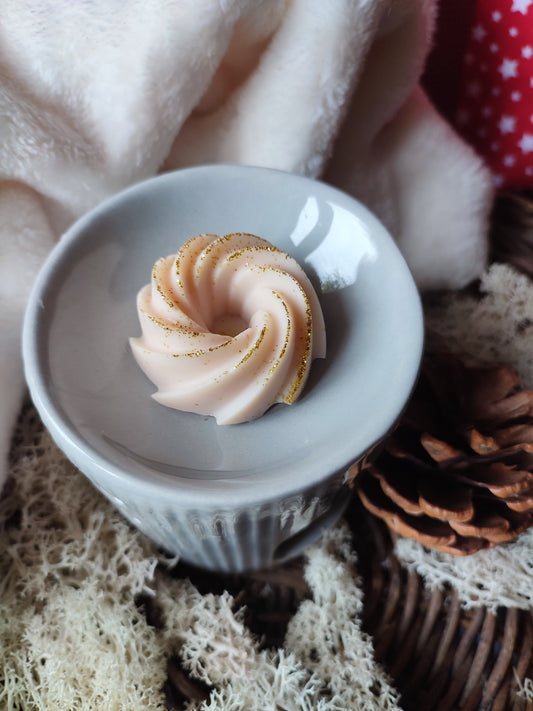 Fondant Noix et miel