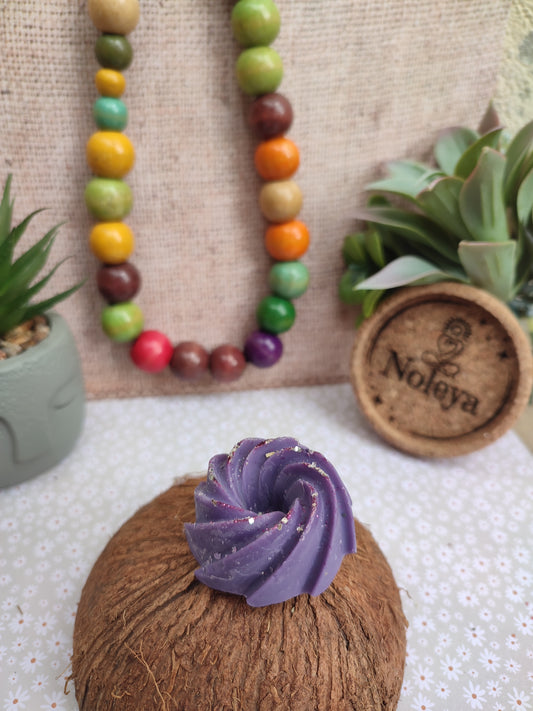 Fondant Mûre sauvage