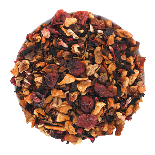 Infusion Panier du verger