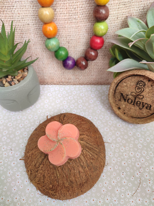 Fondant Relaxation à Tahiti