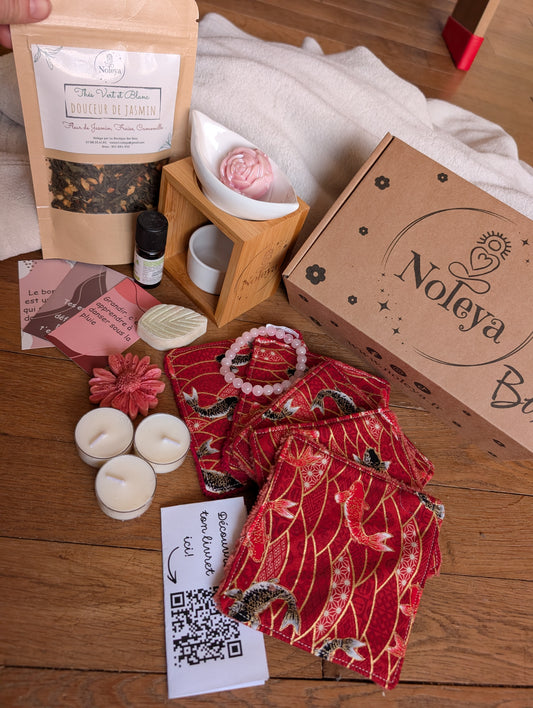 NOLEYA BOX