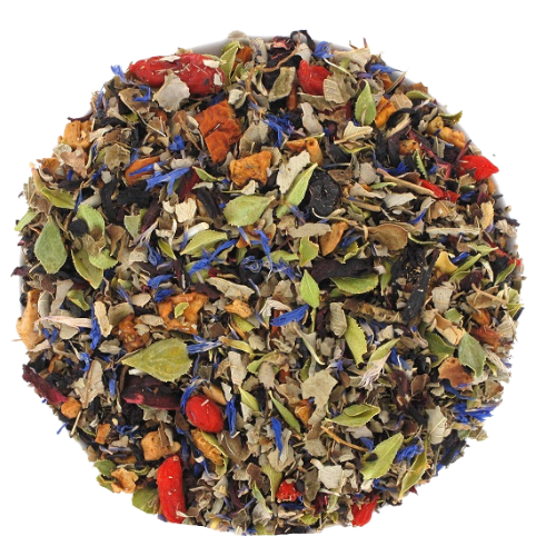 Infusion Vitalité