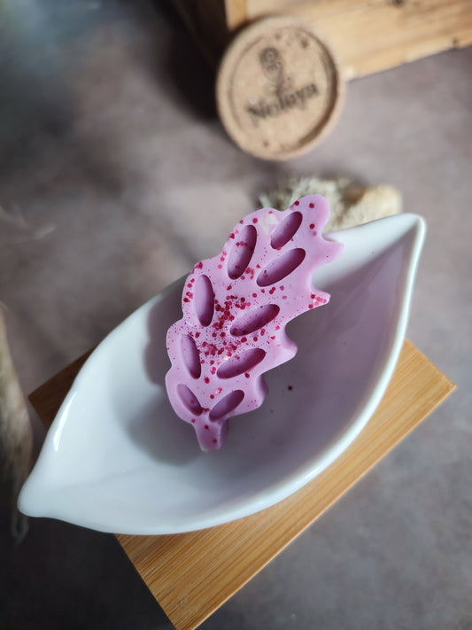 Fondant Litchi