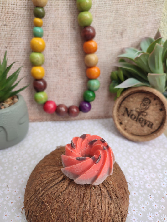 Fondant Pastèque melon