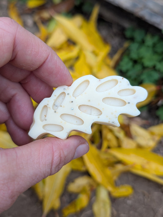 Fondant Lait d'Amande