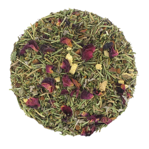 Infusion Bien être