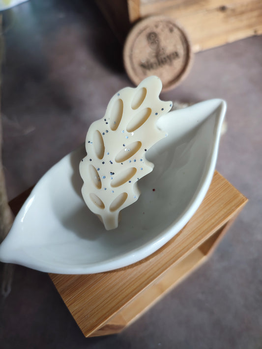 Fondant Lait d'Amande