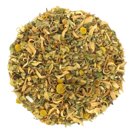 Infusion Marchand de Sable