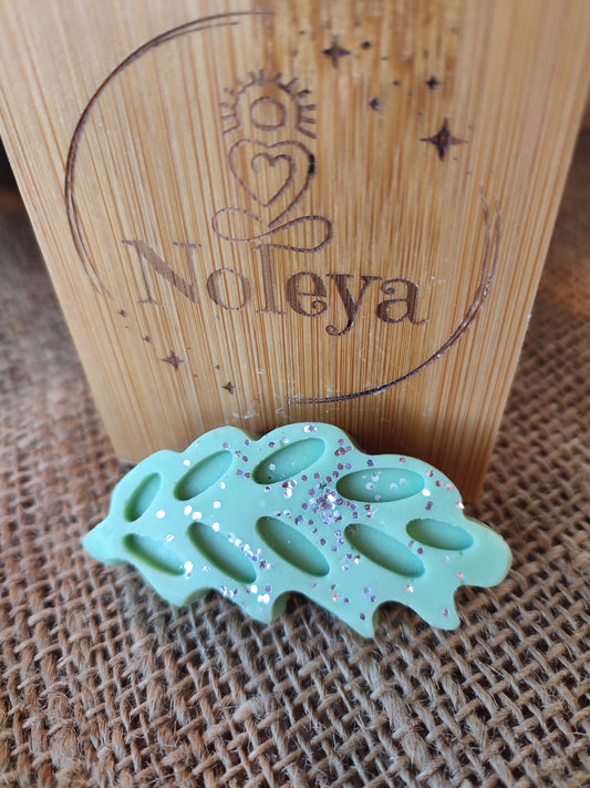 Fondant aloe vera