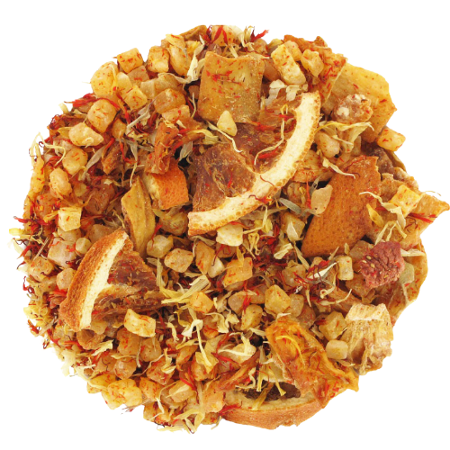 Infusion Douceur fruitée
