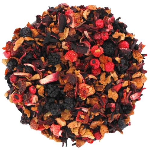 Infusion Relaxante