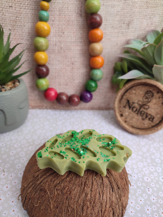 Fondant Mojito