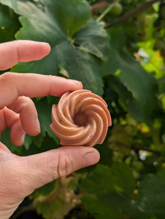 Fondant Caramel Beure Salé