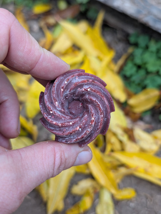 Fondant Rocher Praliné