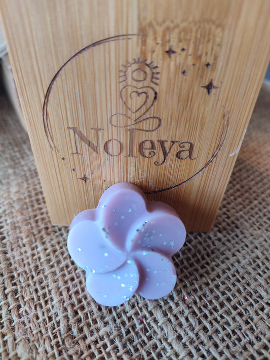 Fondant Lilas