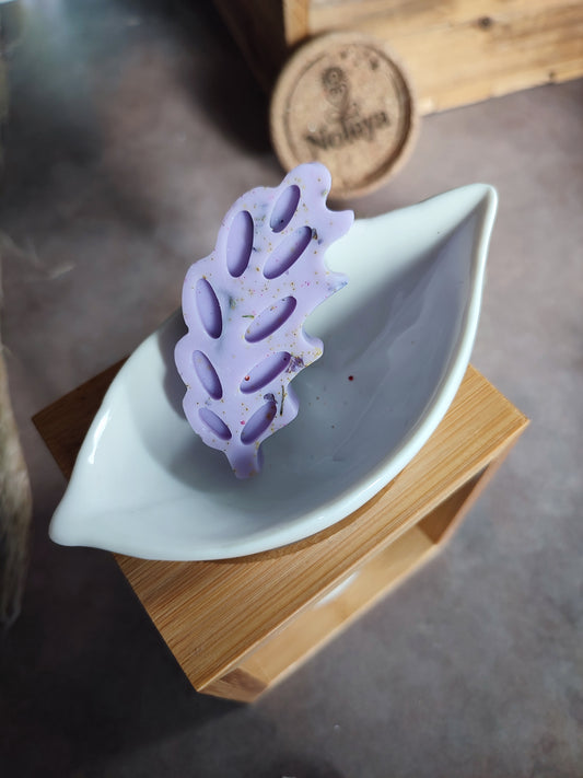 Fondant Lavande