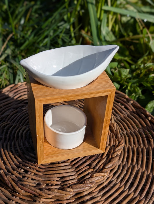 Brûle Parfum Noleya