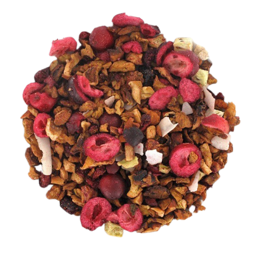 Infusion Salade de fruit